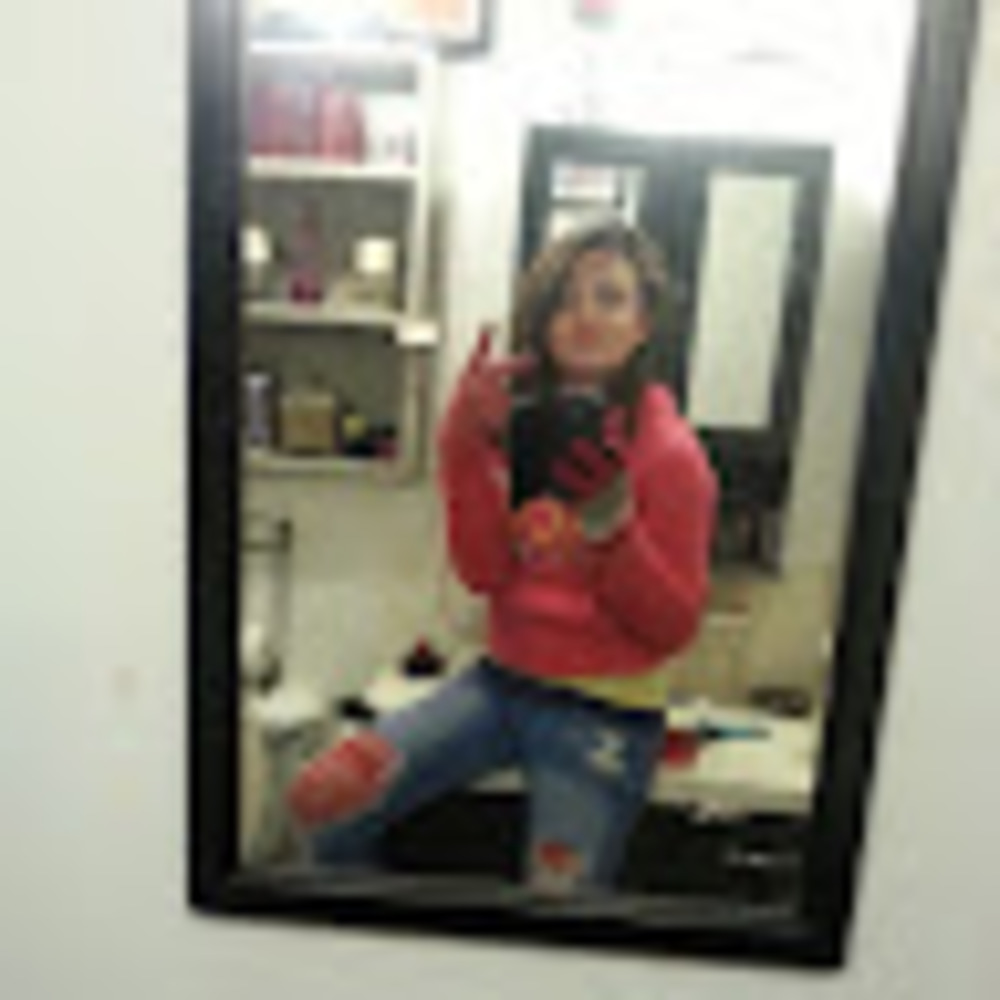 Meet your Posher, Vicki